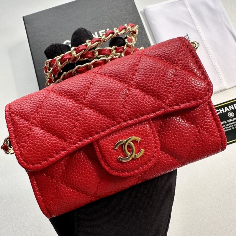 Chanel Wallets Purse